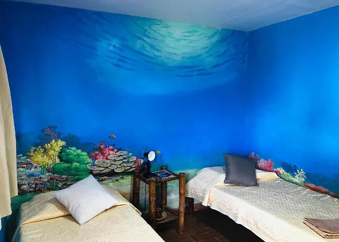 Bantayan Island Nature Park & Resort