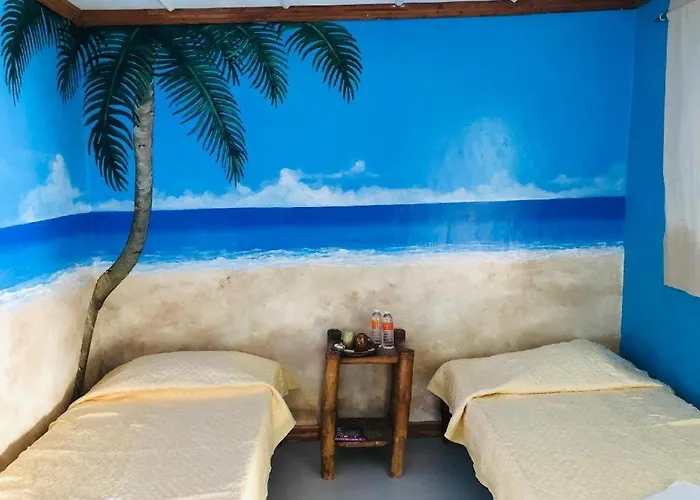Resort Bantayan Island Nature Park & 3*