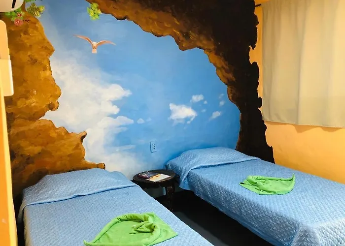 Bantayan Island Nature Park & Resort Humayhumay