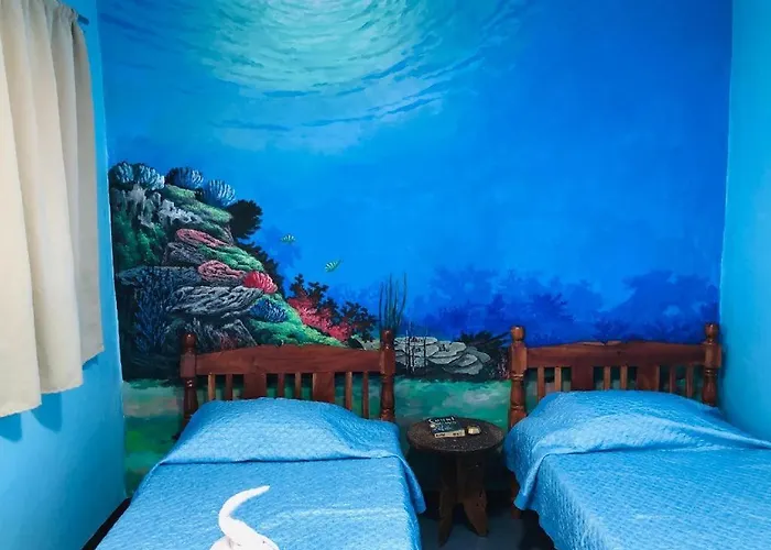Bantayan Island Nature Park &