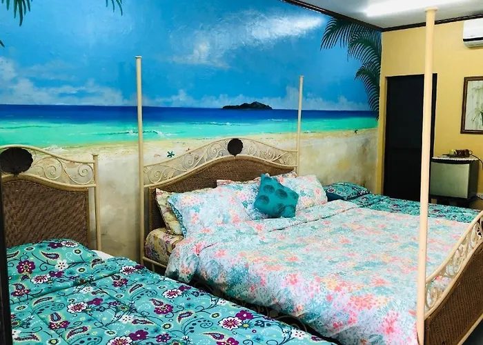 Bantayan Island Nature Park & 3* Humayhumay