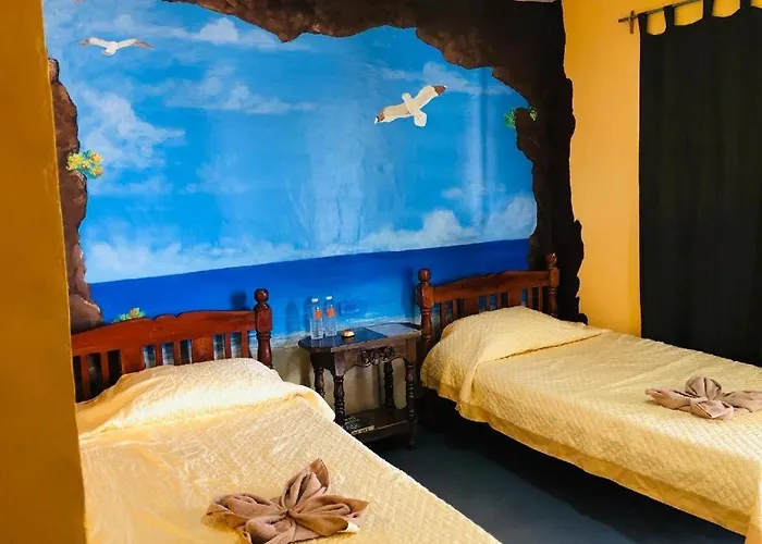 Resort Bantayan Island Nature Park & Humayhumay