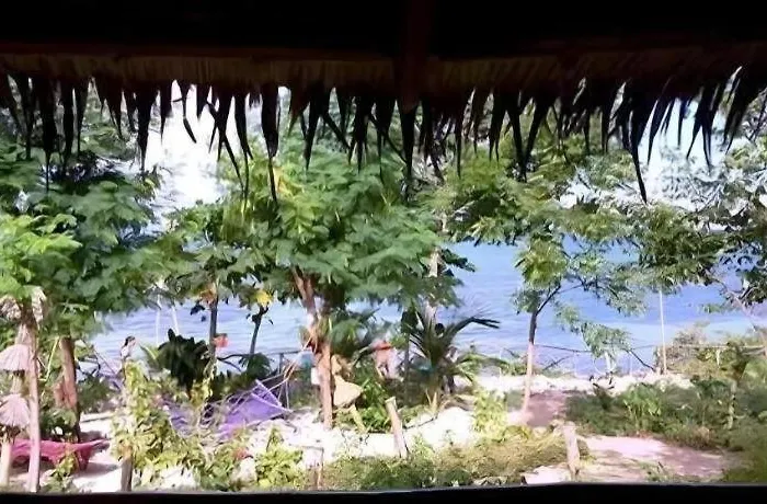 Resort Bantayan Island Nature Park & Humayhumay