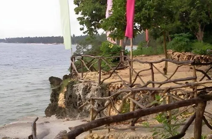 Resort Bantayan Island Nature Park &